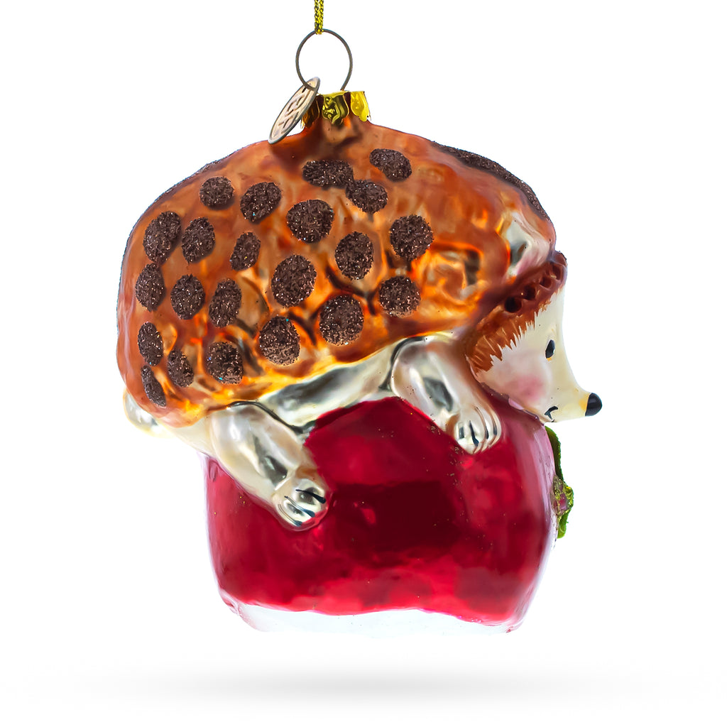 Buy Christmas Ornaments Animals Wild Animals by BestPysanky Online Gift Ship