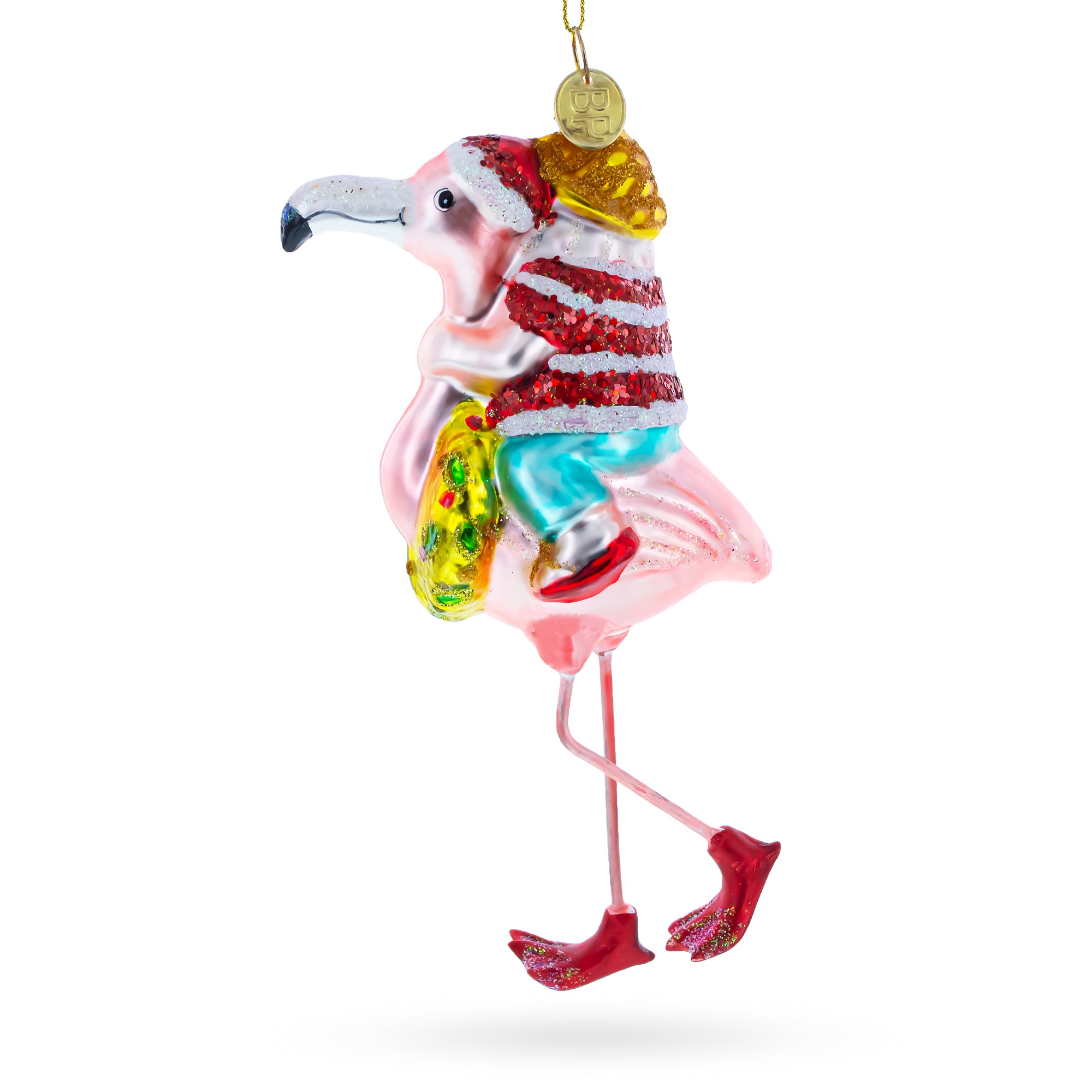 Buy Christmas Ornaments Animals Wild Animals by BestPysanky Online Gift Ship