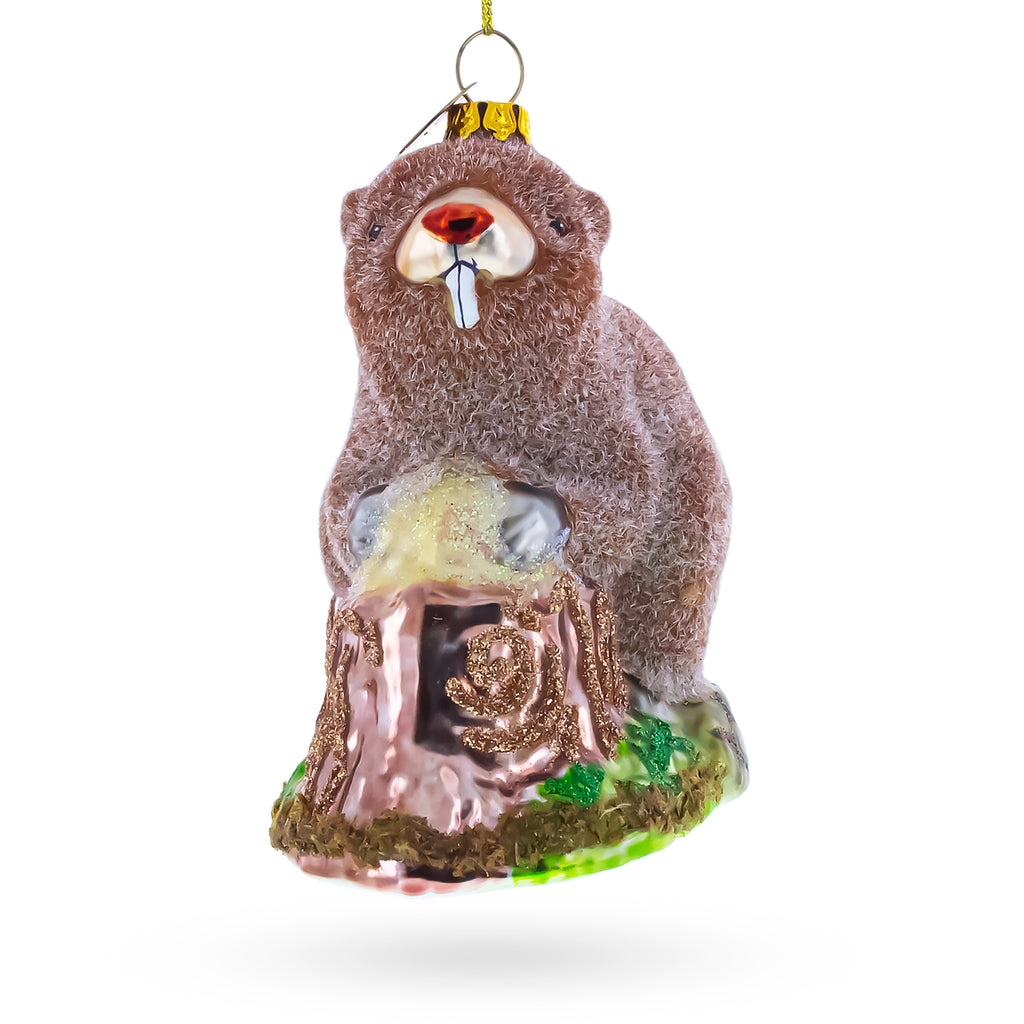Buy Christmas Ornaments Animals Wild Animals by BestPysanky Online Gift Ship