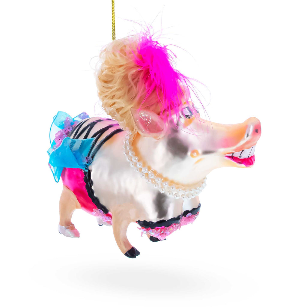 Buy Christmas Ornaments Animals Farm Animals by BestPysanky Online Gift Ship