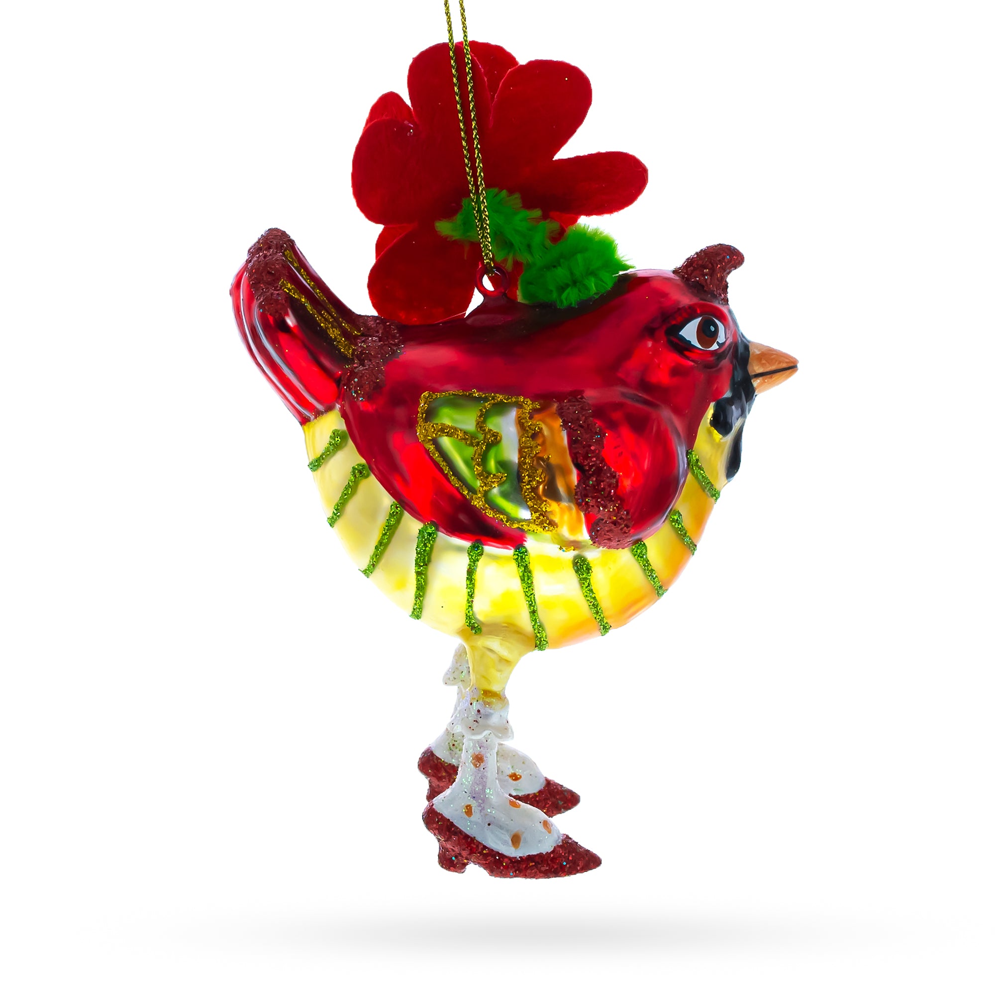 Buy Christmas Ornaments Animals Farm Animals by BestPysanky Online Gift Ship