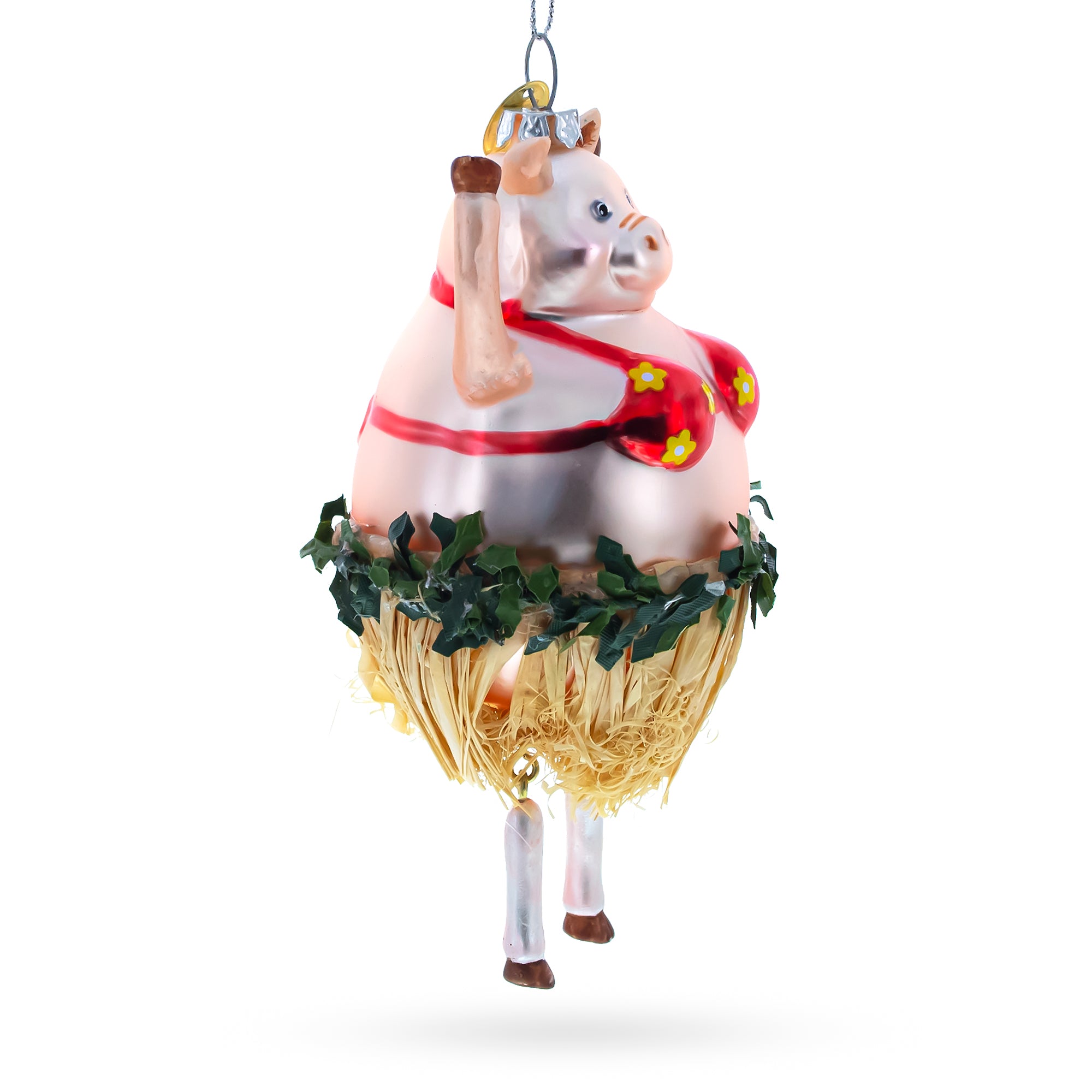 Buy Christmas Ornaments Animals Farm Animals by BestPysanky Online Gift Ship