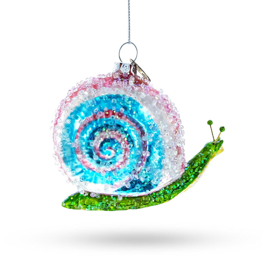 Buy Christmas Ornaments Animals Wild Animals by BestPysanky Online Gift Ship