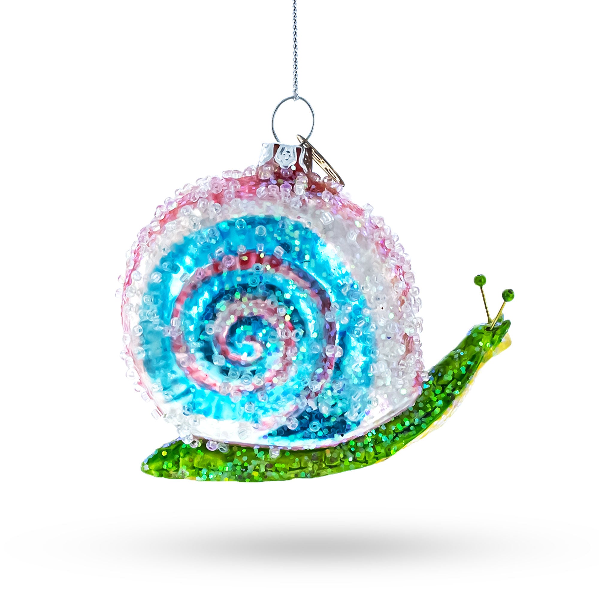 Buy Christmas Ornaments Animals Wild Animals by BestPysanky Online Gift Ship
