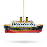 Buy Christmas Ornaments > Transportation by BestPysanky Online Gift Ship