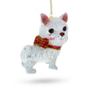 Buy Christmas Ornaments Animals Dogs by BestPysanky Online Gift Ship
