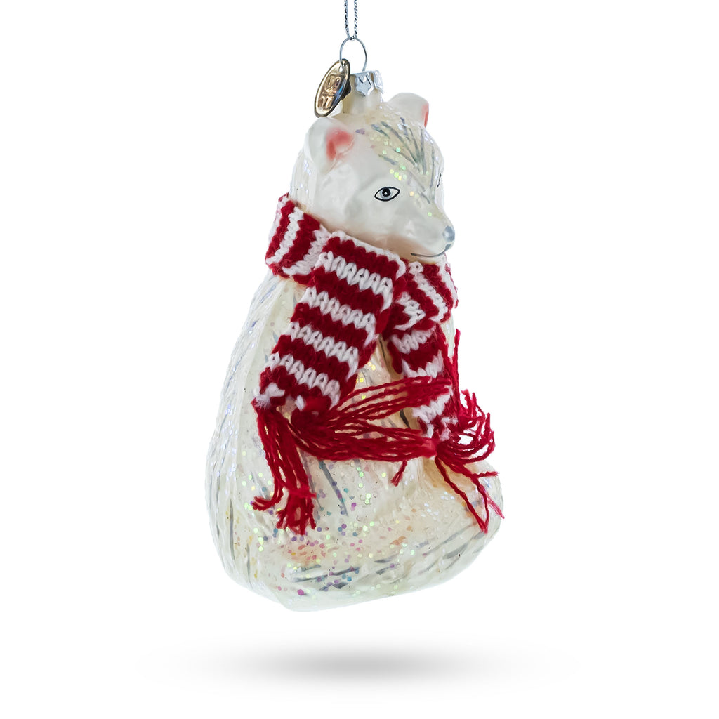 Buy Christmas Ornaments Animals Wild Animals by BestPysanky Online Gift Ship