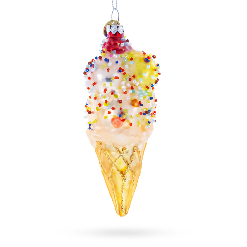 Buy Christmas Ornaments Food Desserts by BestPysanky Online Gift Ship