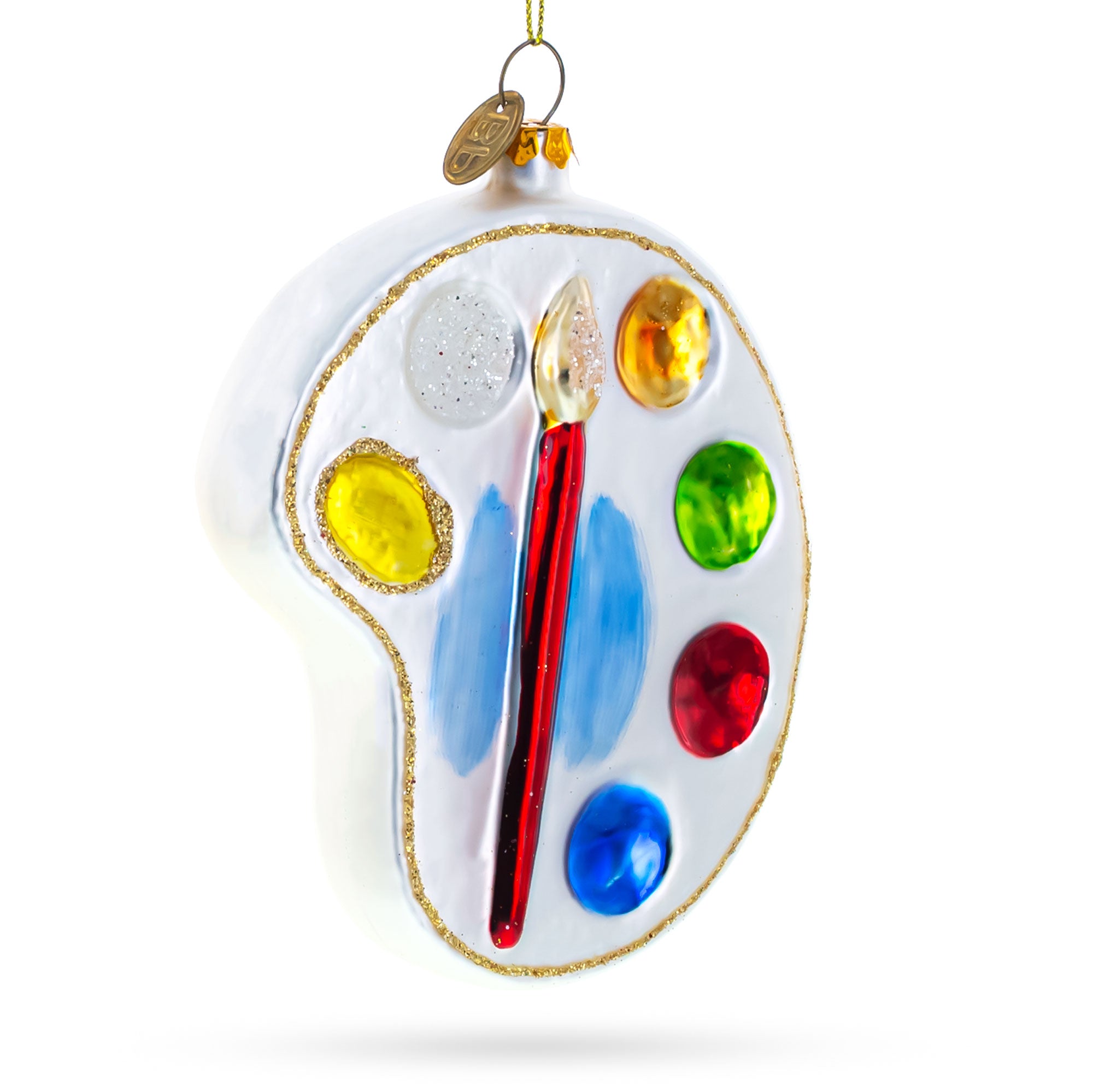 Buy Christmas Ornaments Hobby by BestPysanky Online Gift Ship