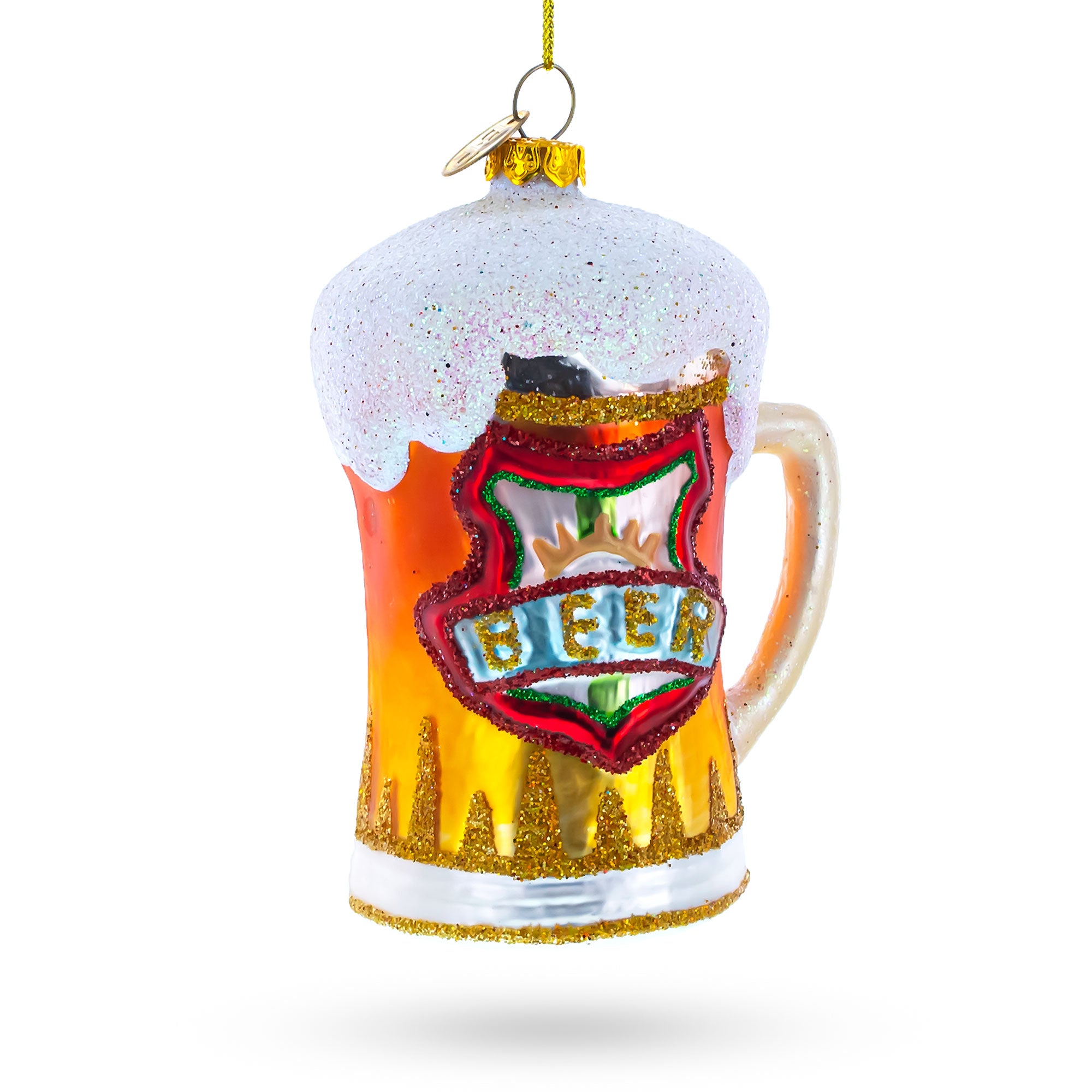 Buy Christmas Ornaments Food Beverages by BestPysanky Online Gift Ship