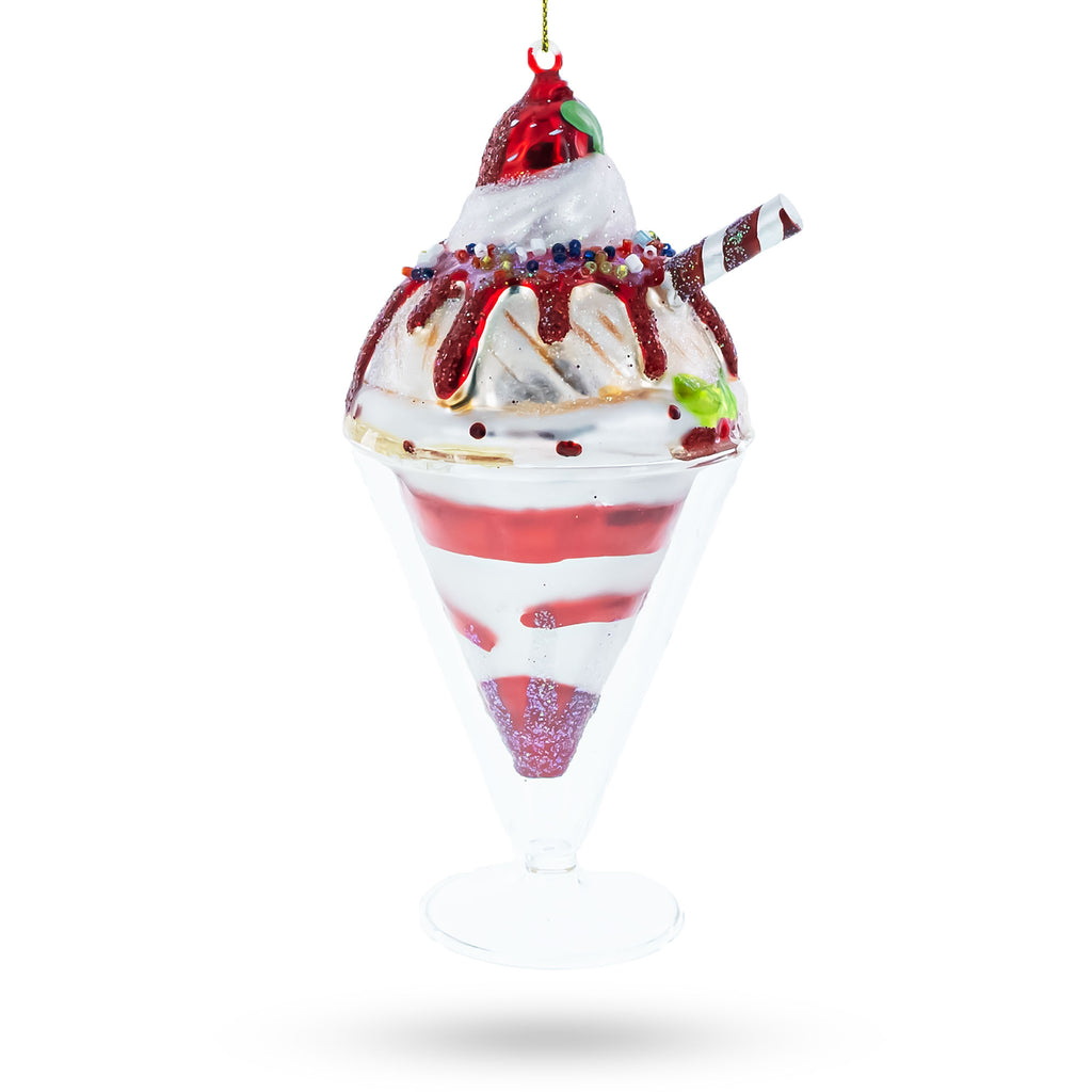 Buy Christmas Ornaments Food Beverages by BestPysanky Online Gift Ship