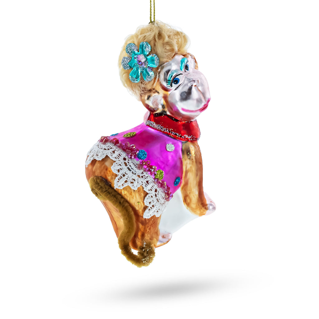 Buy Christmas Ornaments Animals Wild Animals by BestPysanky Online Gift Ship