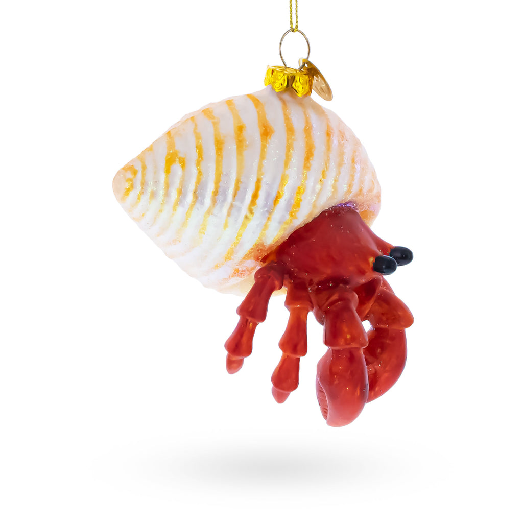 Buy Christmas Ornaments Animals Fish and Sea World by BestPysanky Online Gift Ship