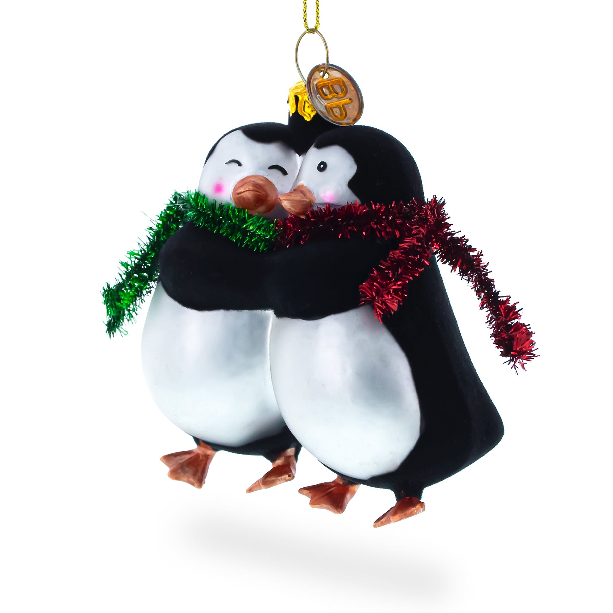 Buy Christmas Ornaments Animals Wild Animals Birds by BestPysanky Online Gift Ship