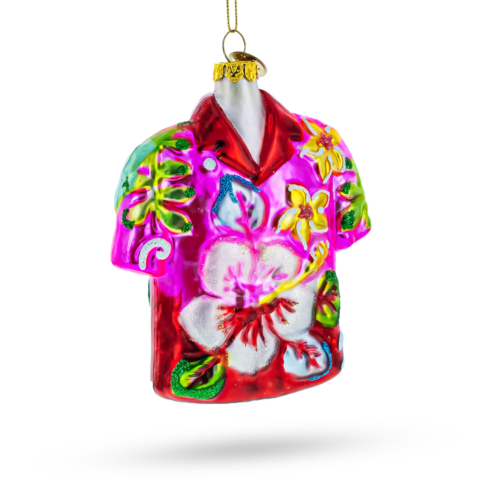 Buy Christmas Ornaments Fashion by BestPysanky Online Gift Ship