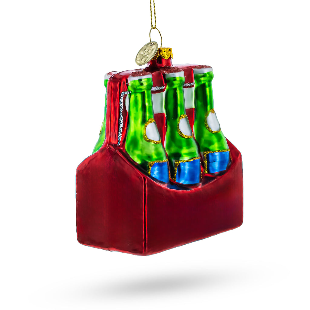 Buy Christmas Ornaments Food Beverages by BestPysanky Online Gift Ship