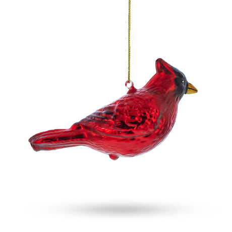 Buy Christmas Ornaments Animals Birds by BestPysanky Online Gift Ship