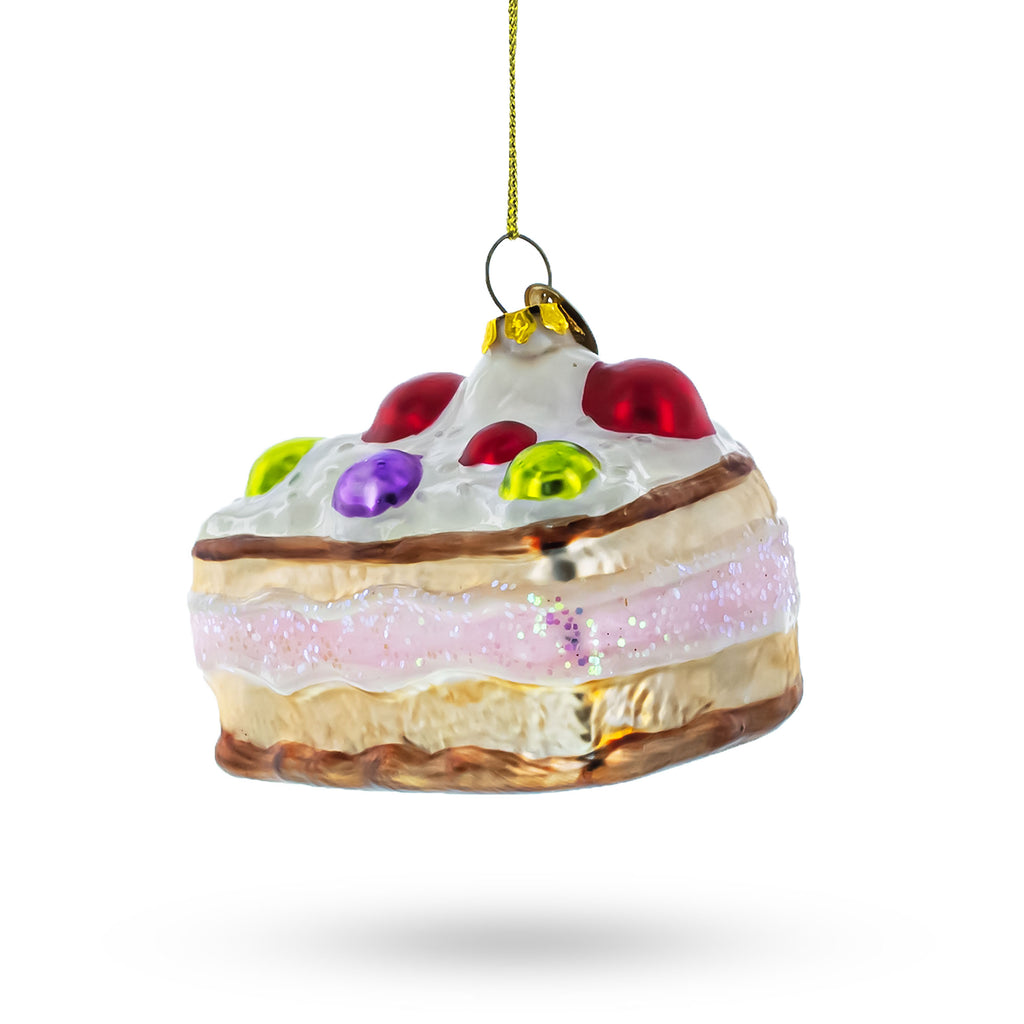 Buy Christmas Ornaments Food Bakery Desserts by BestPysanky Online Gift Ship