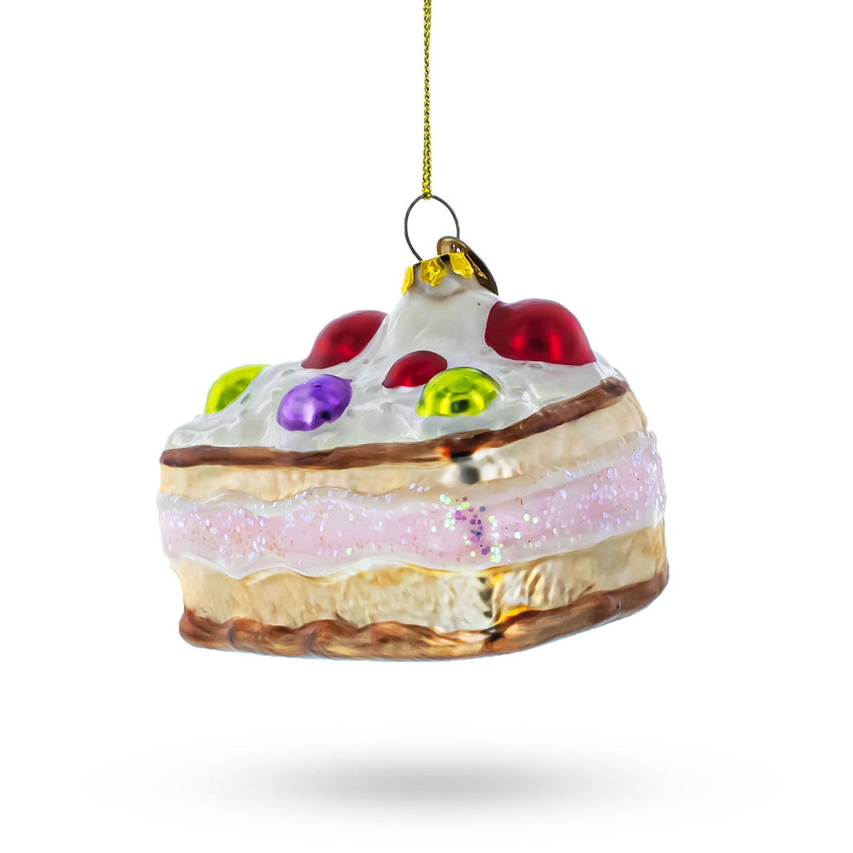 Buy Christmas Ornaments > Food by BestPysanky Online Gift Ship