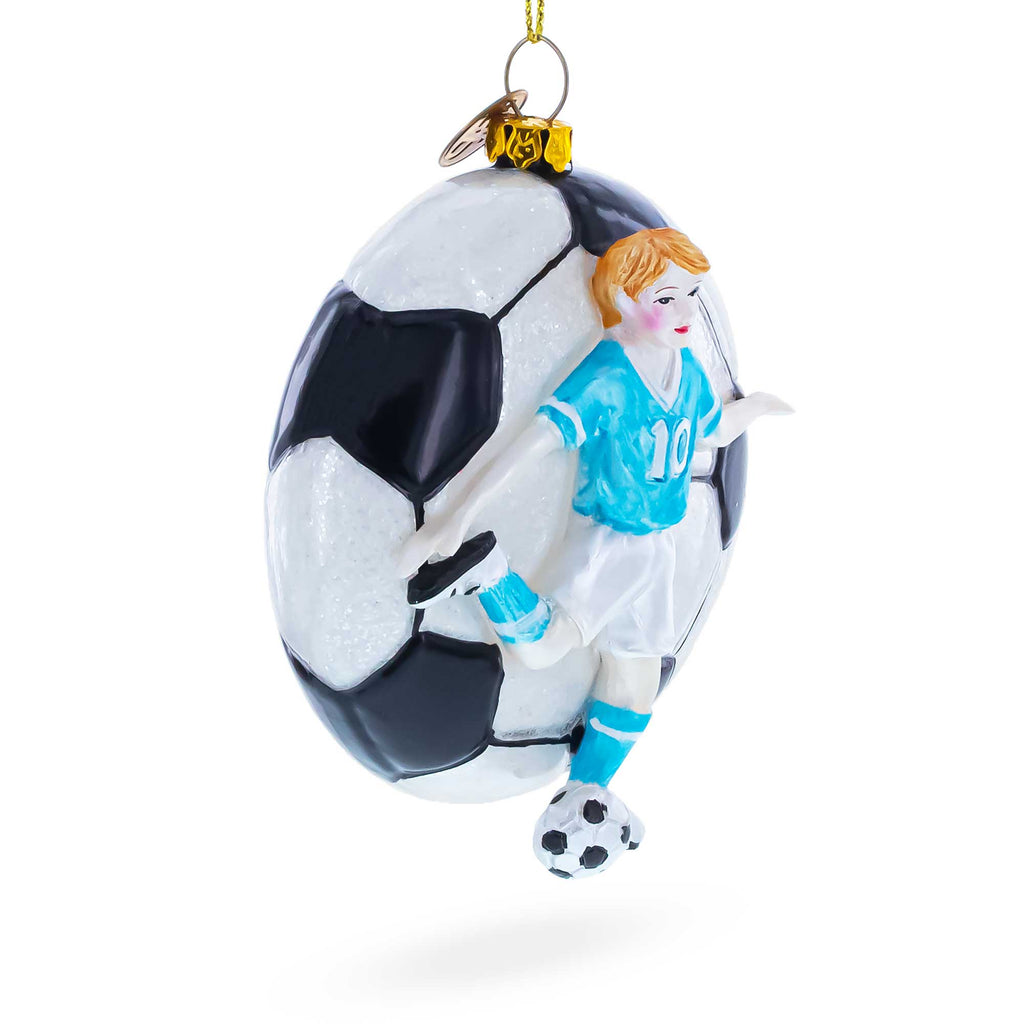 Buy Christmas Ornaments Sports by BestPysanky Online Gift Ship