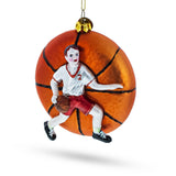 Buy Christmas Ornaments Sports by BestPysanky Online Gift Ship