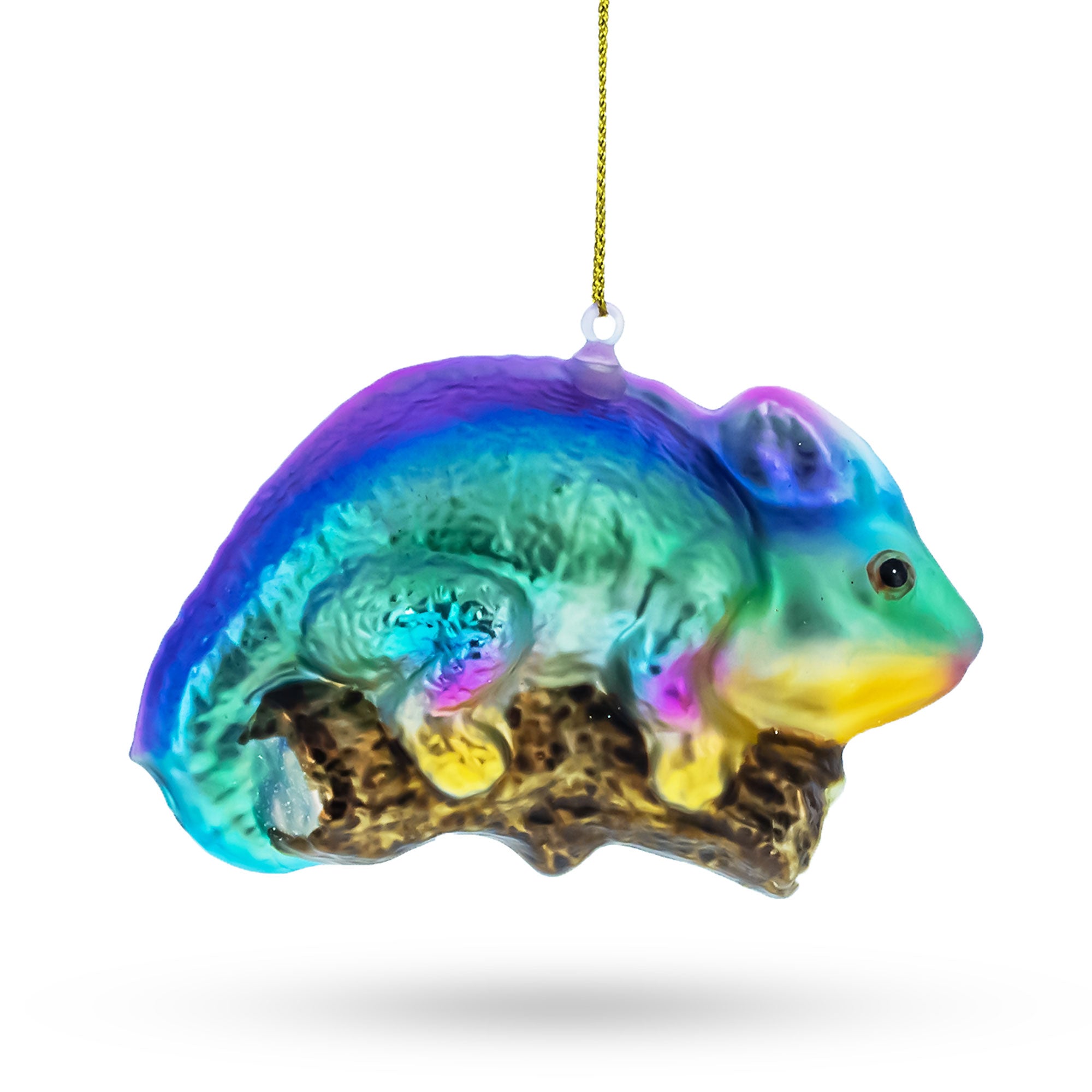 Buy Christmas Ornaments Animals Wild Animals by BestPysanky Online Gift Ship