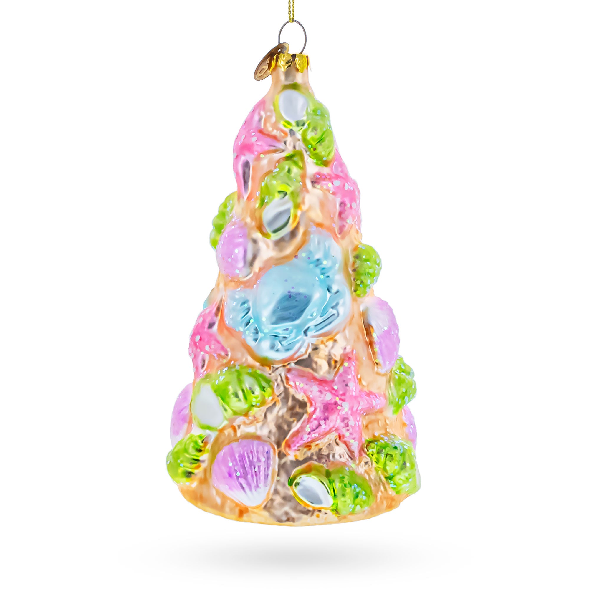 Buy Christmas Ornaments Christmas Trees by BestPysanky Online Gift Ship