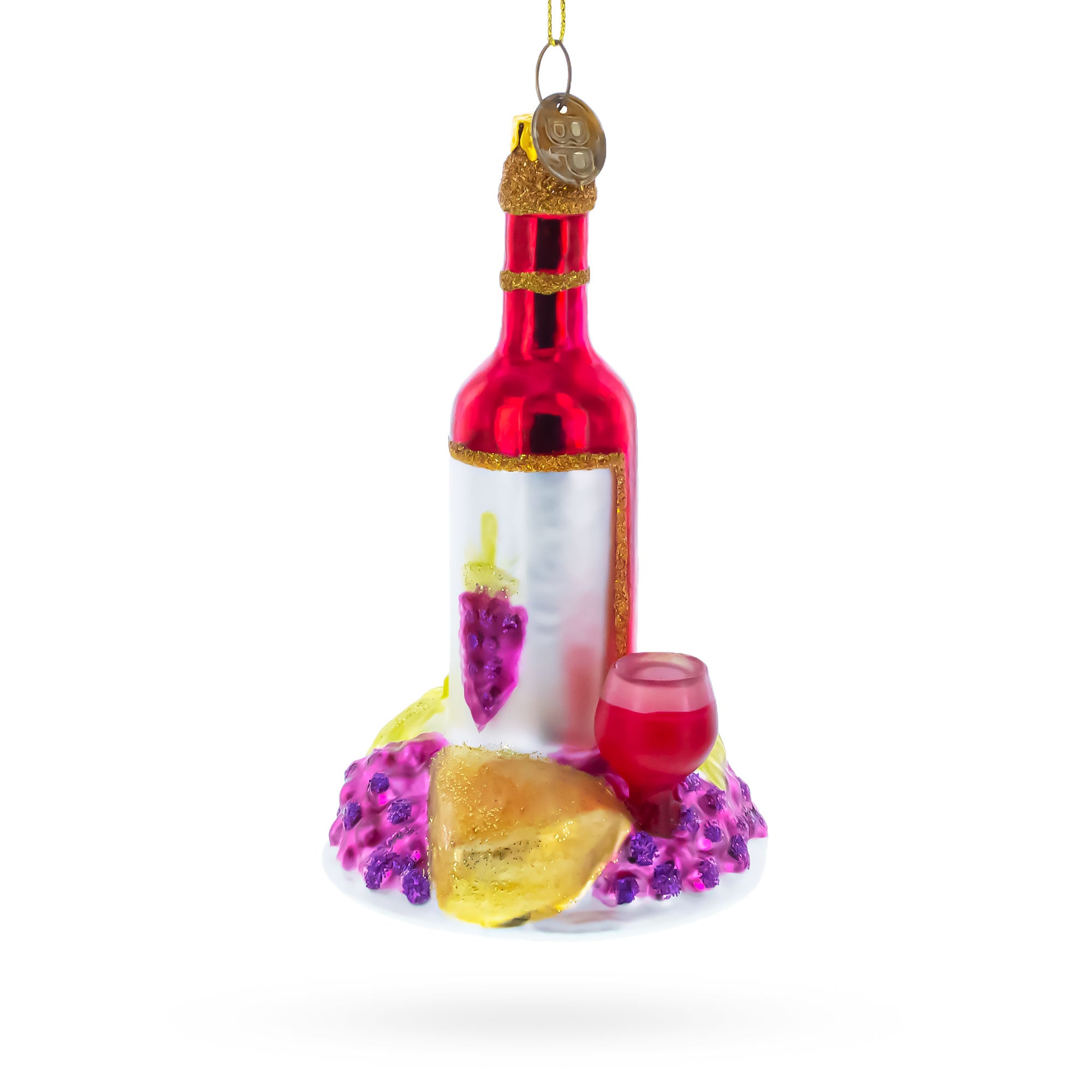 Buy Christmas Ornaments Food Beverages by BestPysanky Online Gift Ship