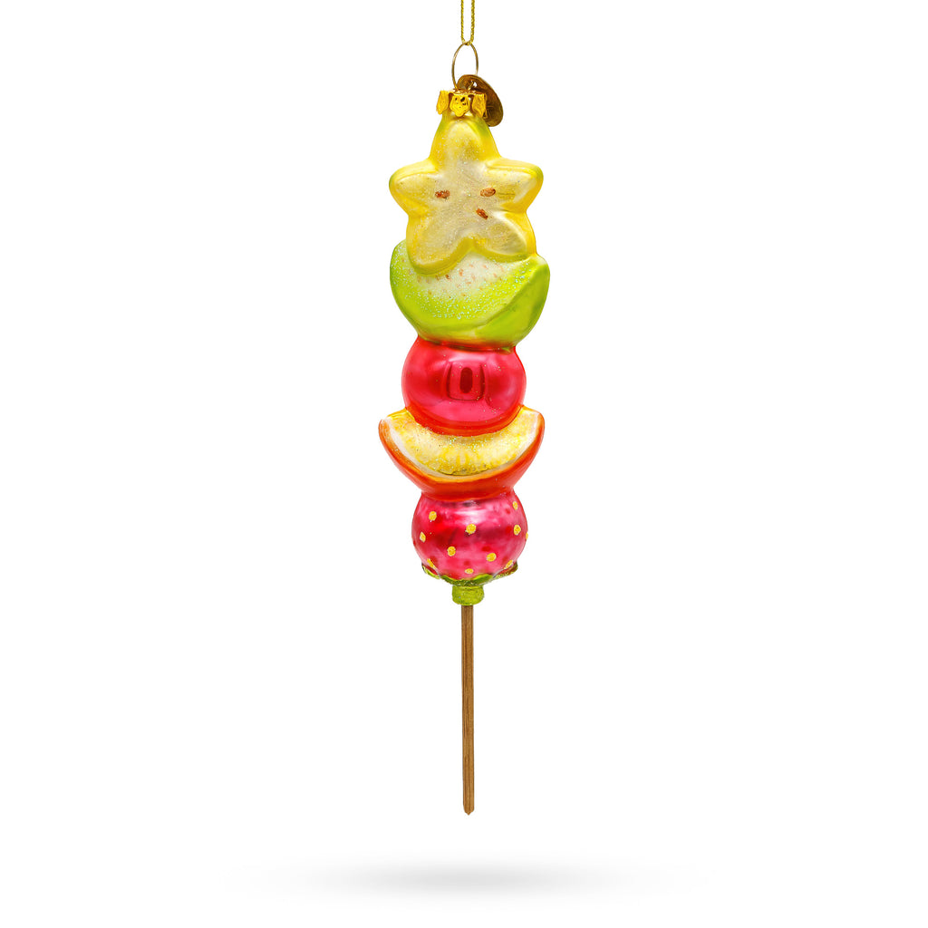 Buy Christmas Ornaments Food Fruits and Vegetables by BestPysanky Online Gift Ship