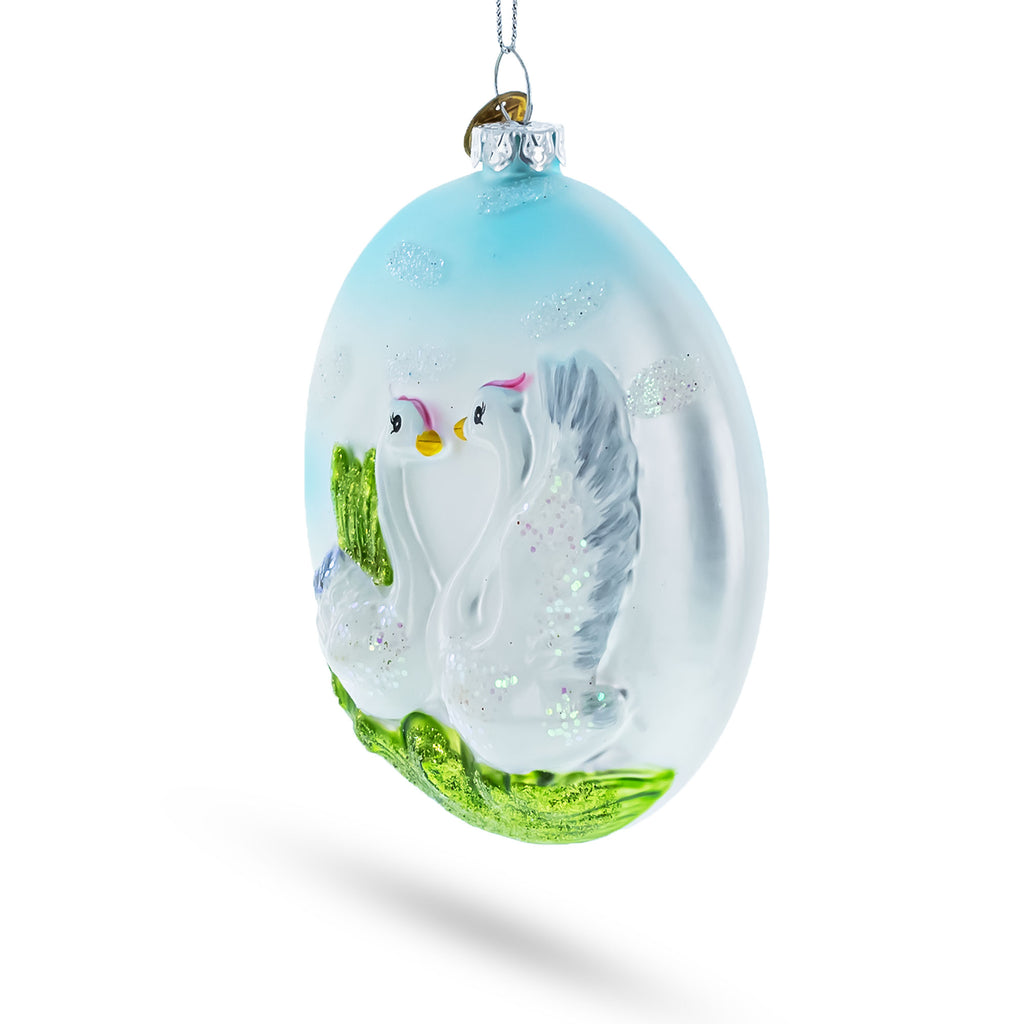 Buy Christmas Ornaments Animals Wild Animals Birds by BestPysanky Online Gift Ship