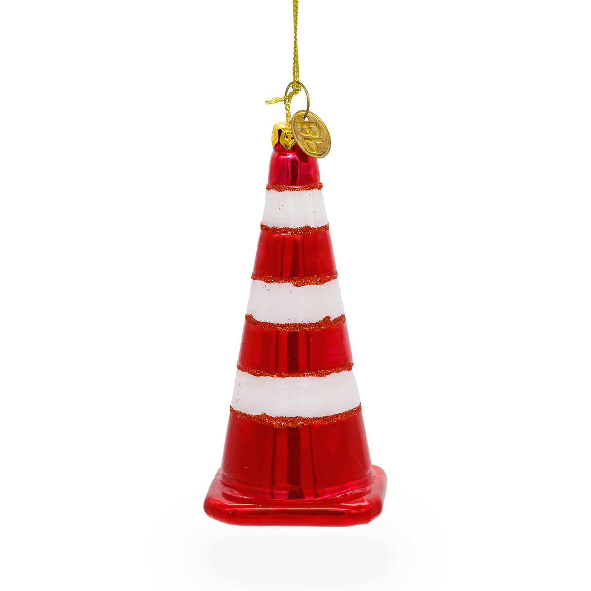 Buy Christmas Ornaments > Transportation by BestPysanky Online Gift Ship