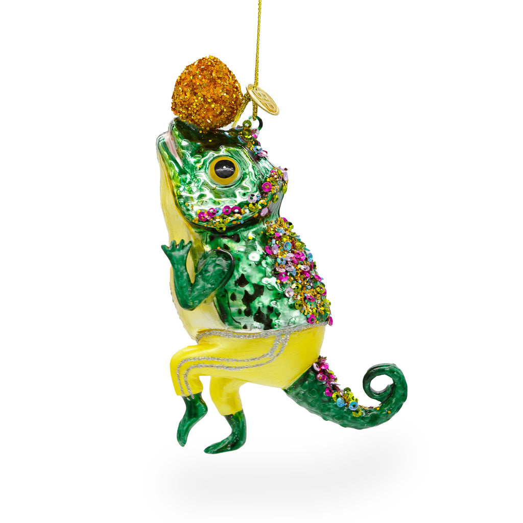 Buy Christmas Ornaments Animals Wild Animals by BestPysanky Online Gift Ship