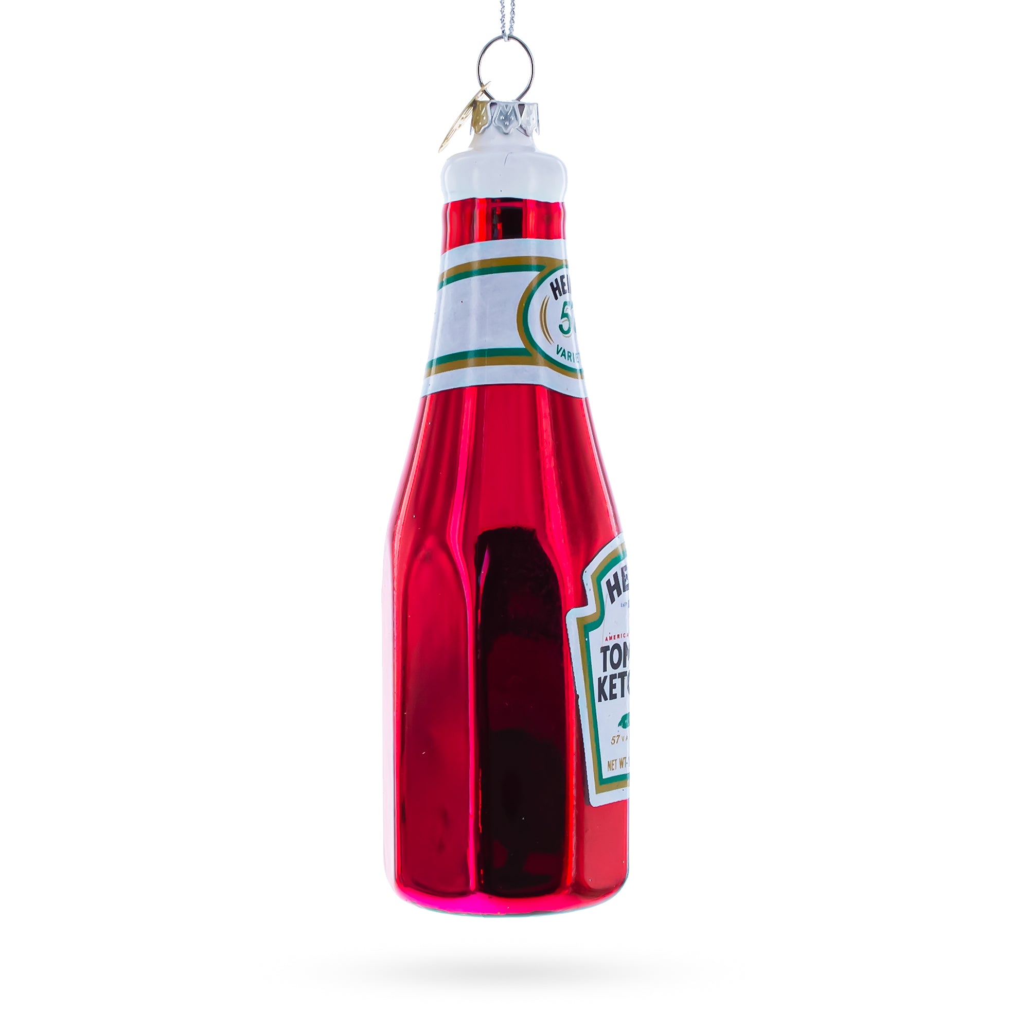 Buy Christmas Ornaments Food Condiments by BestPysanky Online Gift Ship