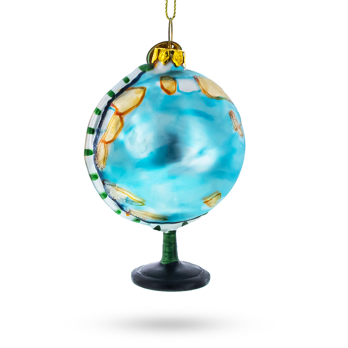 Buy Christmas Ornaments > Travel > by BestPysanky Online Gift Ship