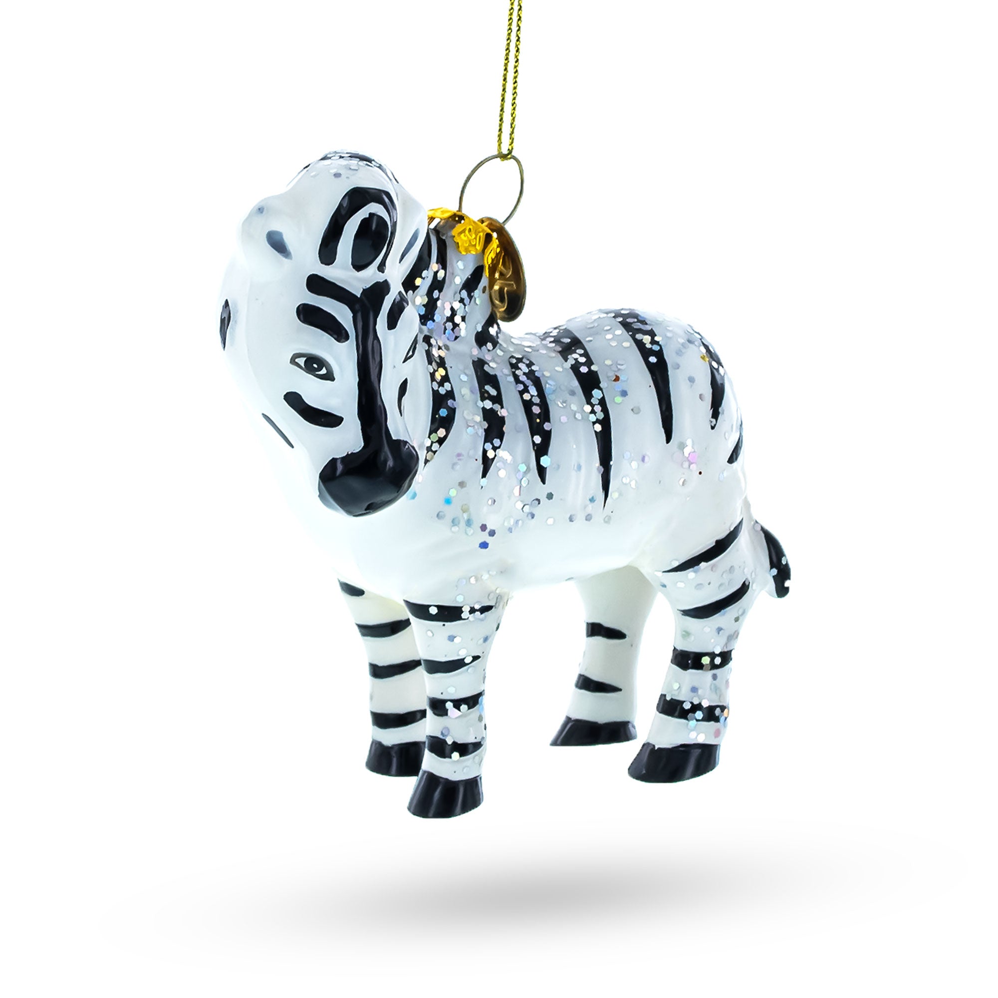 Buy Christmas Ornaments Animals Wild Animals by BestPysanky Online Gift Ship