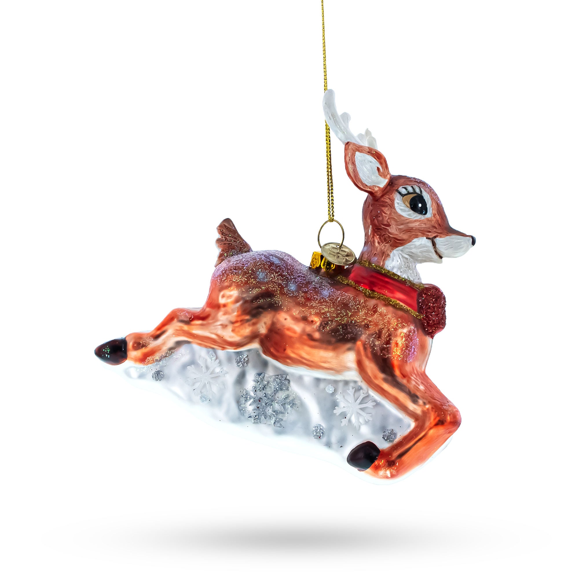 Buy Christmas Ornaments Animals Wild Animals by BestPysanky Online Gift Ship