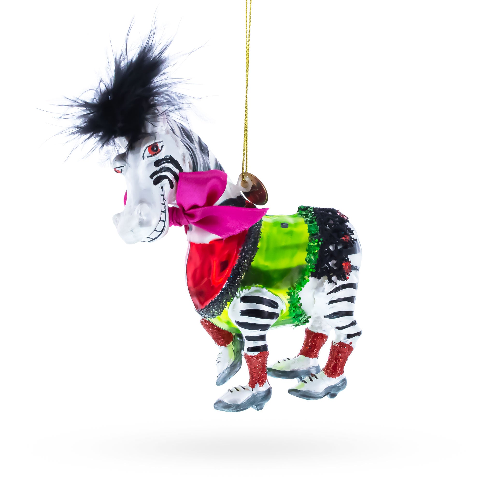 Buy Christmas Ornaments Animals Wild Animals by BestPysanky Online Gift Ship
