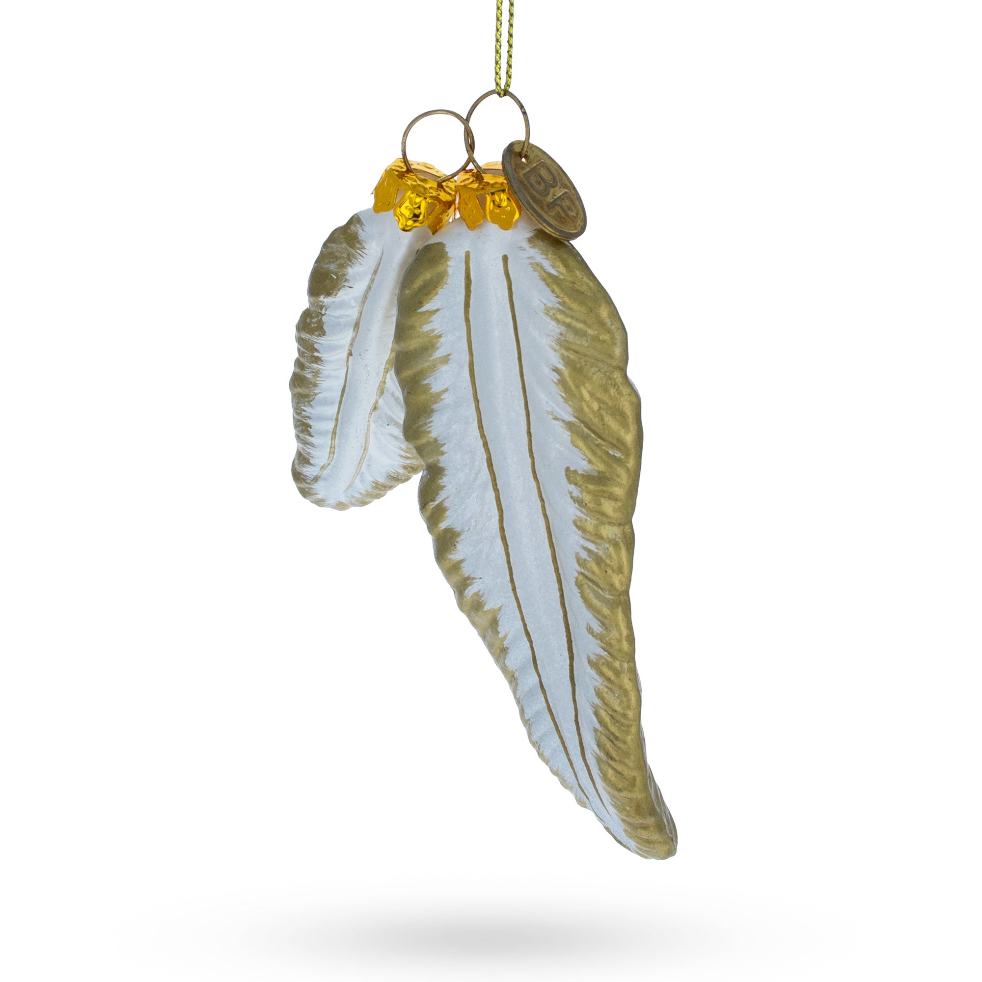 Buy Christmas Ornaments Animals Wild Animals Birds by BestPysanky Online Gift Ship