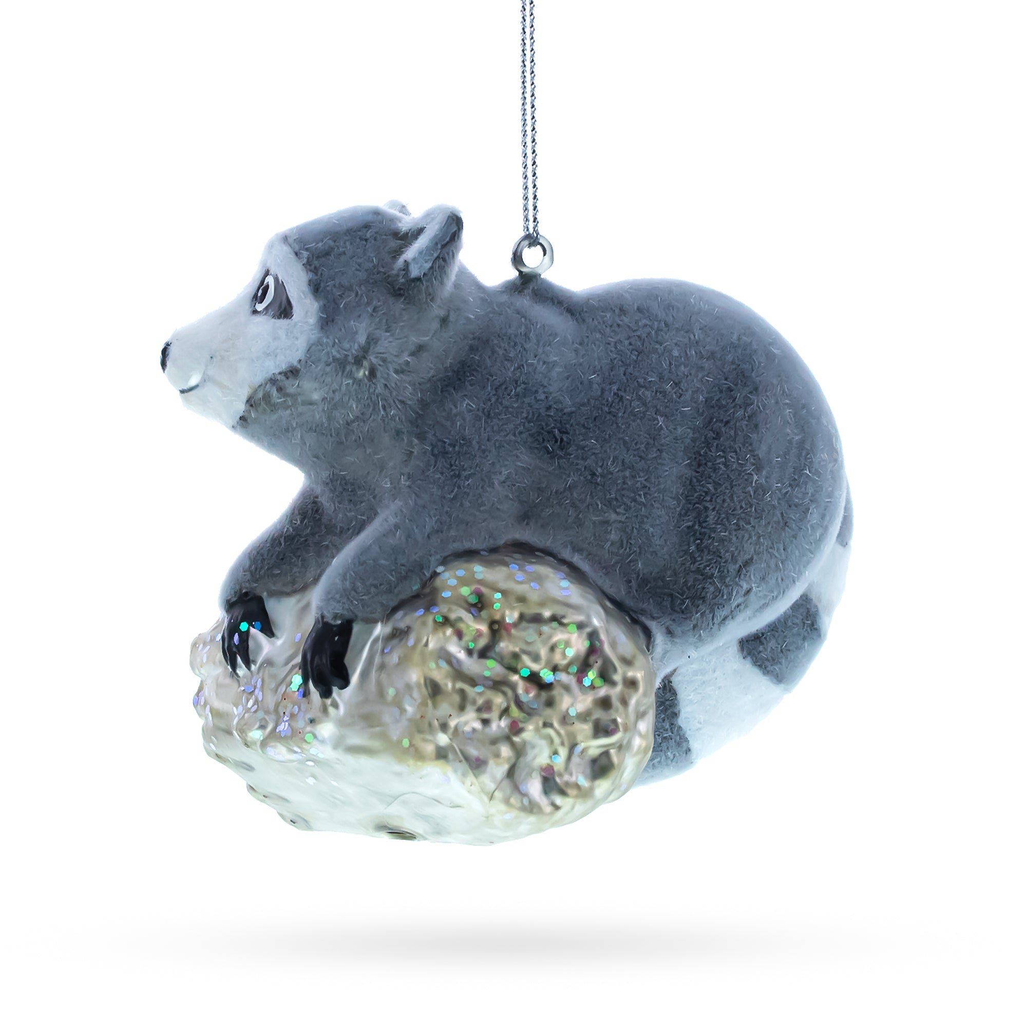 Buy Christmas Ornaments Animals Wild Animals by BestPysanky Online Gift Ship
