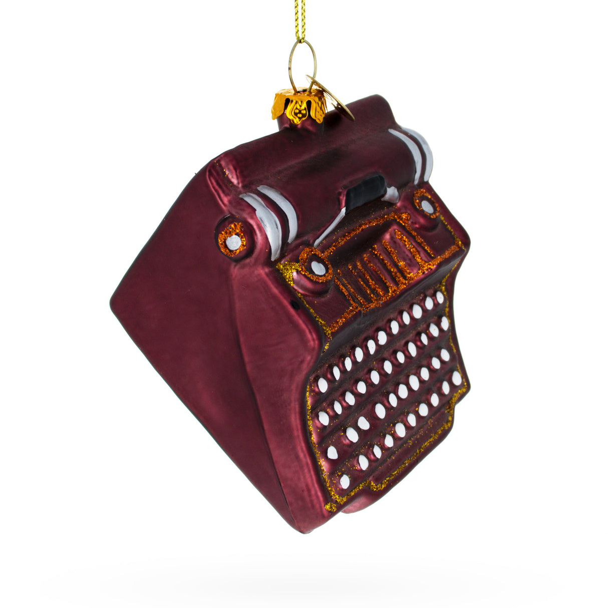 Buy Christmas Ornaments > Professions by BestPysanky Online Gift Ship