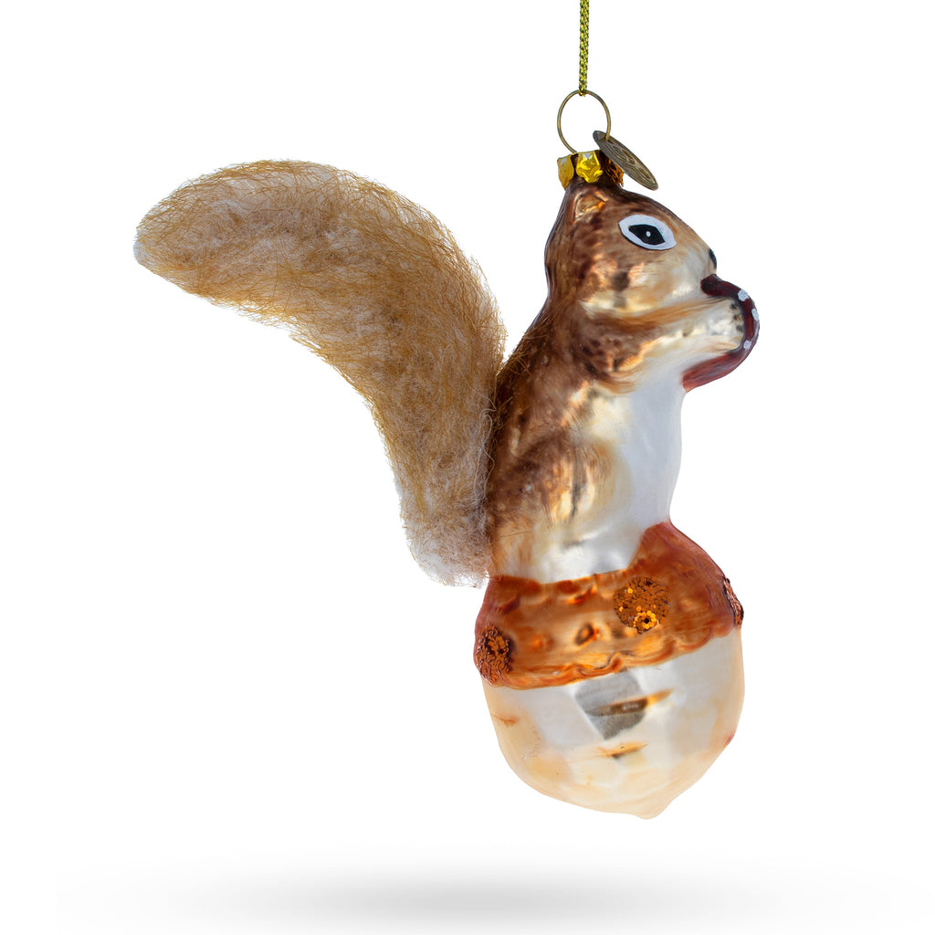 Buy Christmas Ornaments Animals Wild Animals by BestPysanky Online Gift Ship