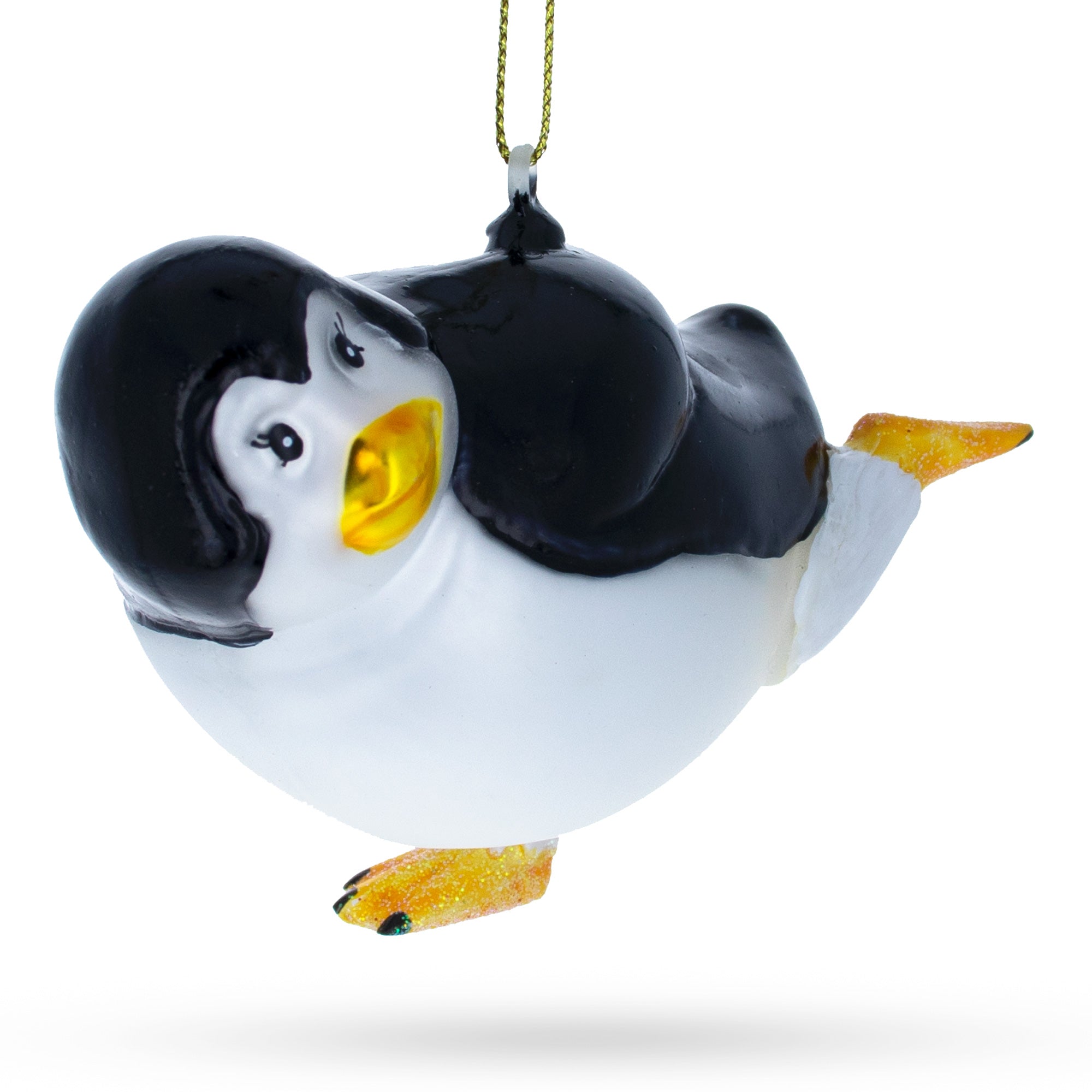 Buy Christmas Ornaments Animals Wild Animals Birds by BestPysanky Online Gift Ship