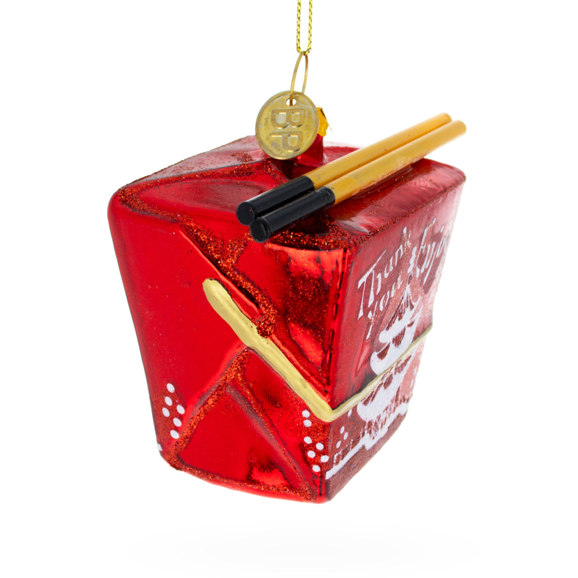 Buy Christmas Ornaments Food Snacks & Savory by BestPysanky Online Gift Ship