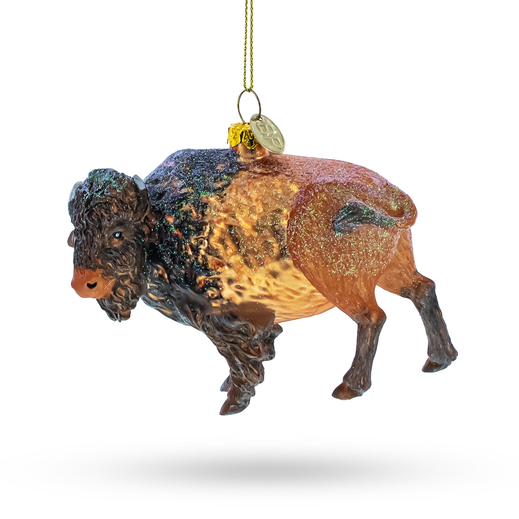 Buy Christmas Ornaments Animals Wild Animals by BestPysanky Online Gift Ship