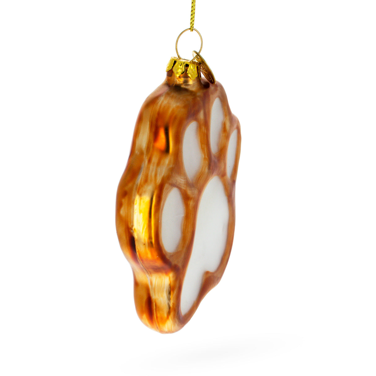 Buy Christmas Ornaments > Animals > Dogs by BestPysanky Online Gift Ship