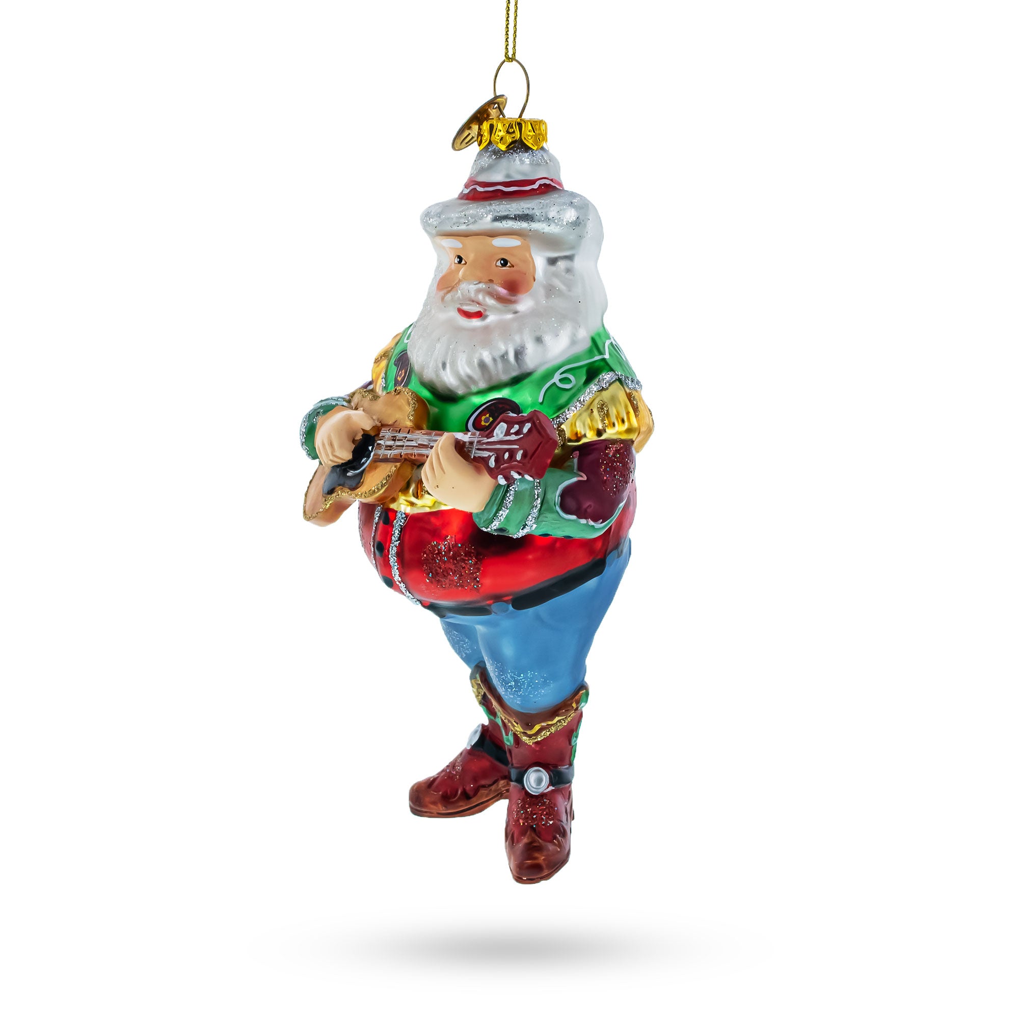 Buy Christmas Ornaments Western by BestPysanky Online Gift Ship
