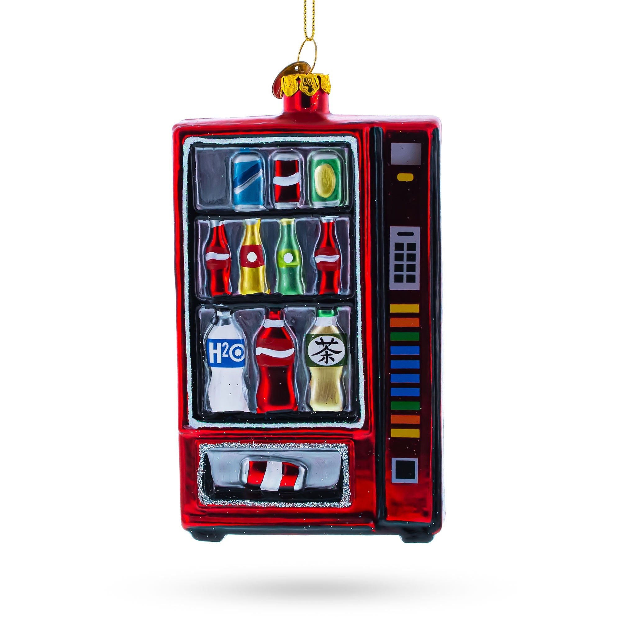 Buy Christmas Ornaments Food Beverages by BestPysanky Online Gift Ship