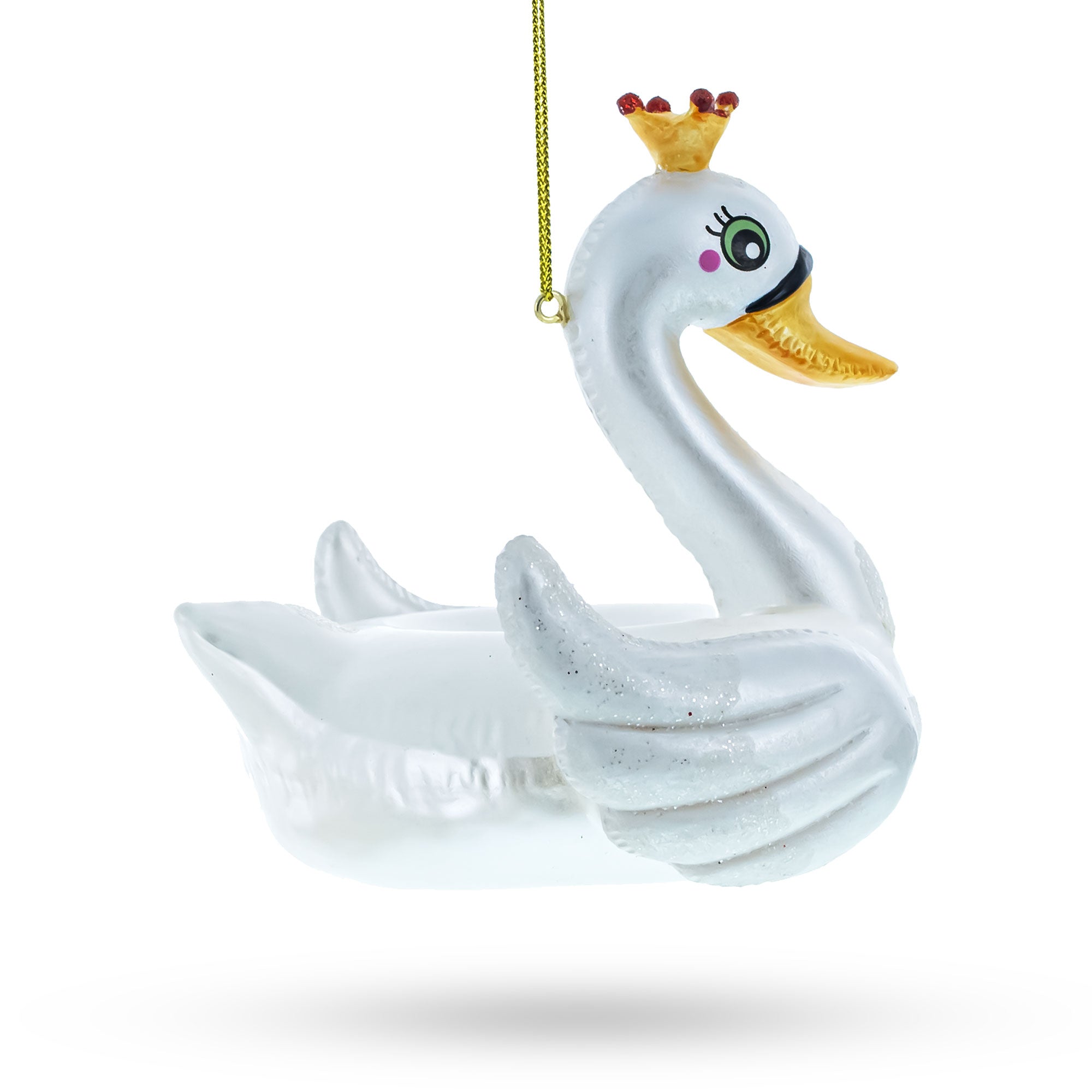 Buy Christmas Ornaments Animals Wild Animals Birds by BestPysanky Online Gift Ship