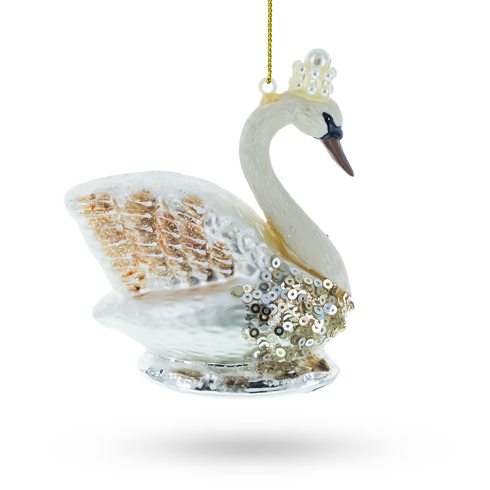Buy Christmas Ornaments Animals Wild Animals Birds by BestPysanky Online Gift Ship