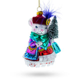 Buy Christmas Ornaments > Animals > Wild by BestPysanky Online Gift Ship